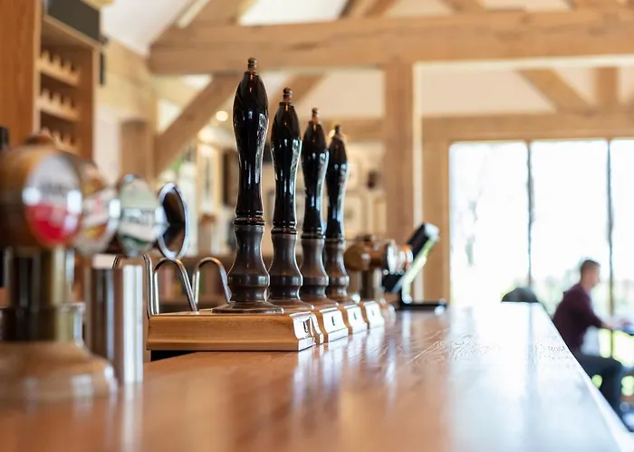 The Ferry Boat Inn