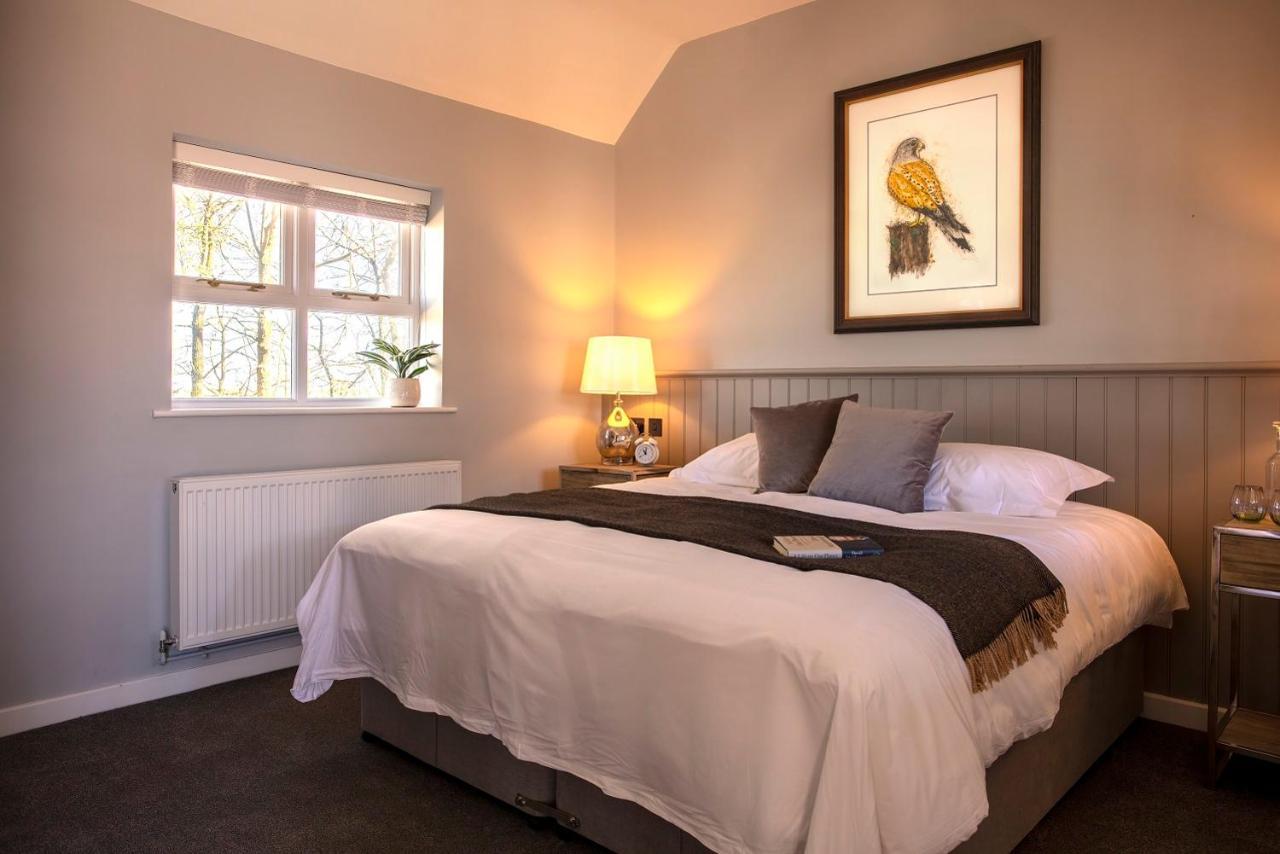 The Ferry Boat Bed & Breakfast