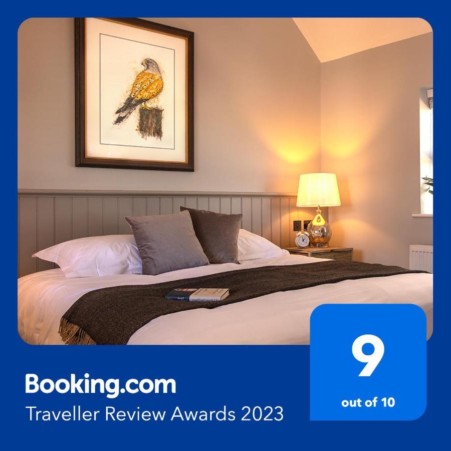 The Ferry Boat Bed & Breakfast